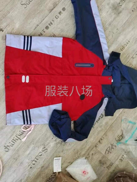 4千件男装外发-第1张图片