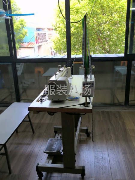 一希服装加工厂-第5张图片
