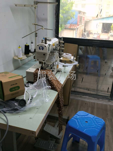一希服装加工厂-第3张图片