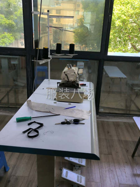一希服装加工厂-第4张图片