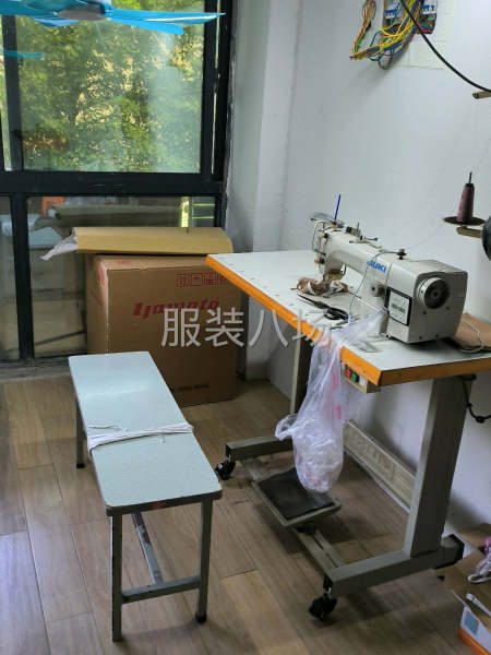 一希服装加工厂-第1张图片