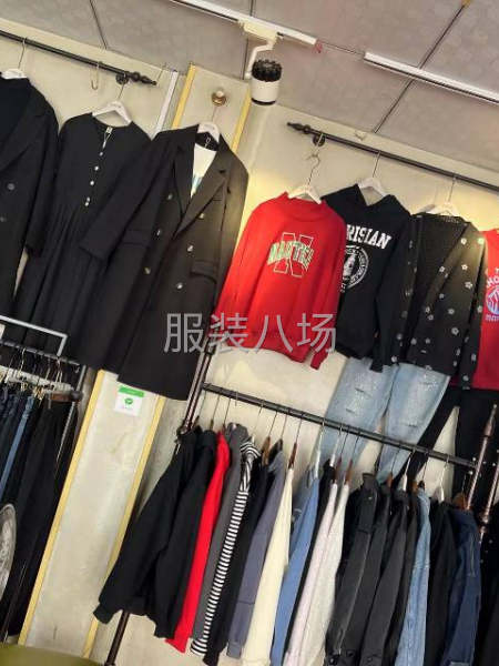 鄭州周邊高價回收庫存服裝，積壓服裝尾貨，撤店女裝男裝童裝回收-第4張圖片