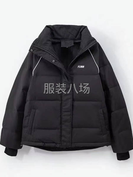 批发羽绒服895件-第5张图片