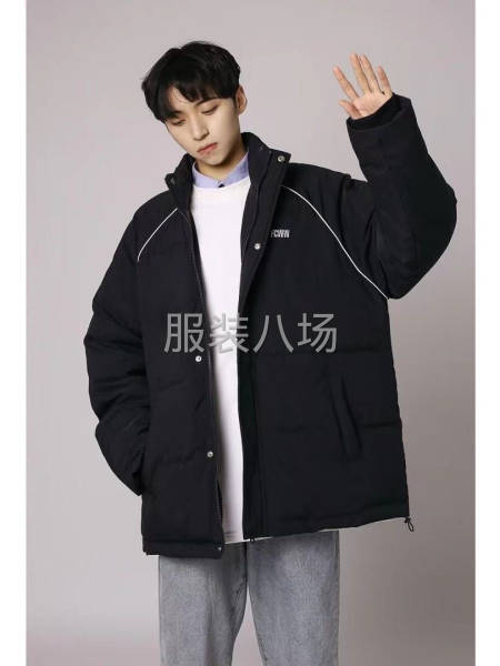 批发羽绒服895件-第2张图片