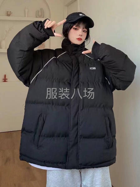 批发羽绒服895件-第1张图片