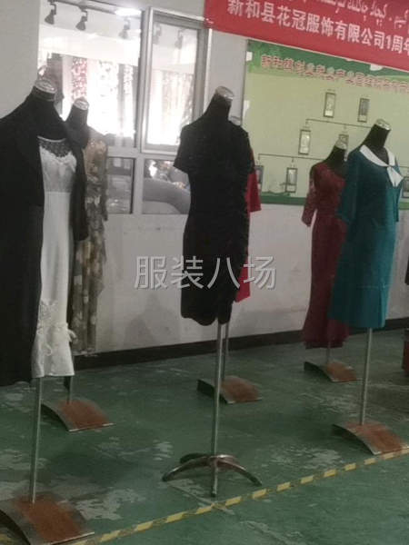 承接服裝設(shè)計(jì)開(kāi)發(fā)，訂單生產(chǎn)，制作，樣板開(kāi)發(fā)-第9張圖片