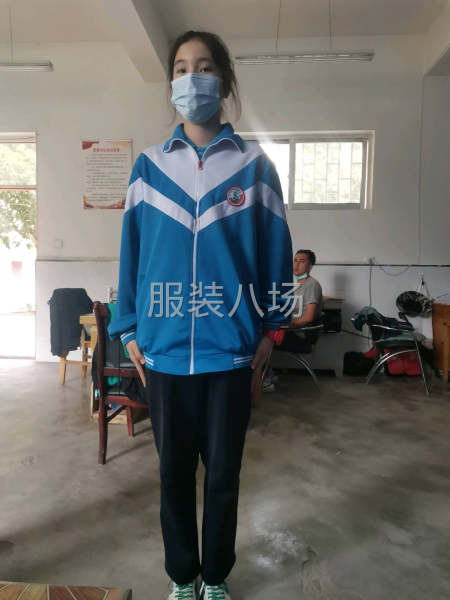 承接服装设计开发，订单生产，制作，样板开发-第5张图片