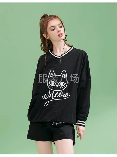 承接服裝設(shè)計(jì)開(kāi)發(fā)，訂單生產(chǎn)，制作，樣板開(kāi)發(fā)-第1張圖片