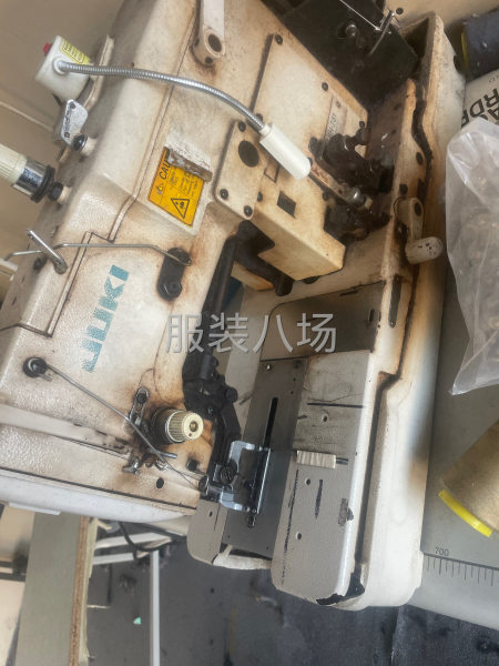 二手轉讓鎖眼機1臺-第2張圖片