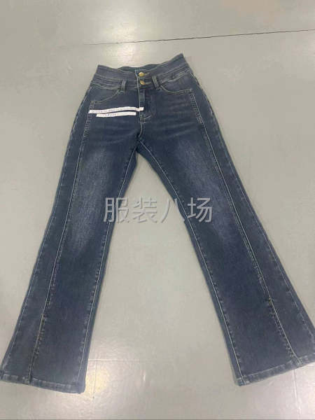 牛仔全品类-第1张图片