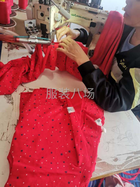 中山环亚制衣厂承接各种针织精品加工订单-第9张图片