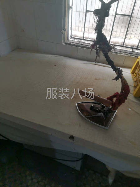 康樂小型制衣廠尋求穩定客戶-第3張圖片