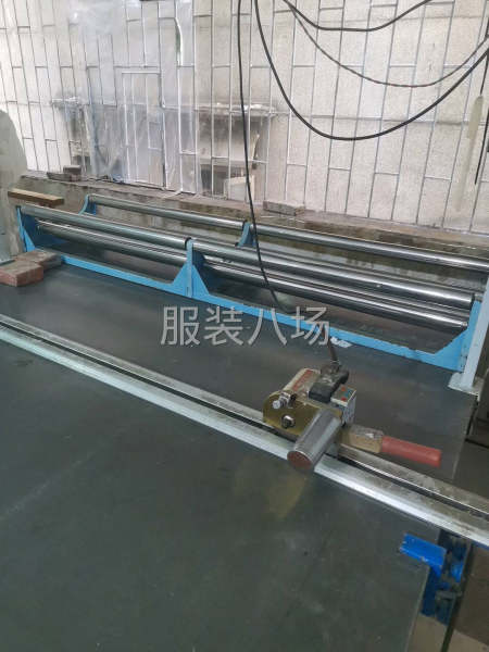 康樂小型制衣廠尋求穩定客戶-第2張圖片