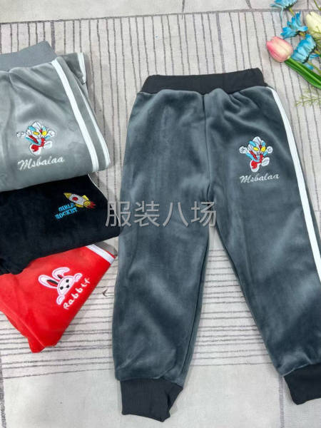 批发卫裤8千件-第7张图片