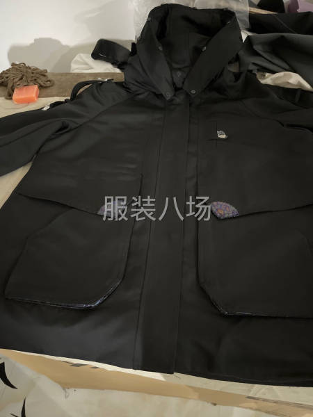 承接各类服装加工，寻找长期合作客户-第1张图片