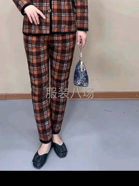 专业服装团队十几年经验，适合外贸内销-第1张图片
