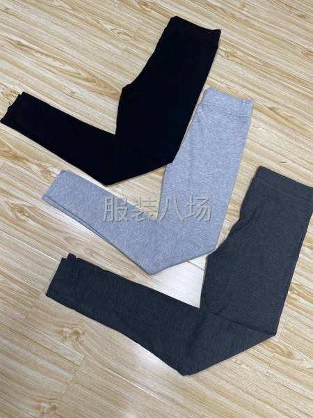 女装 打底裤-第5张图片