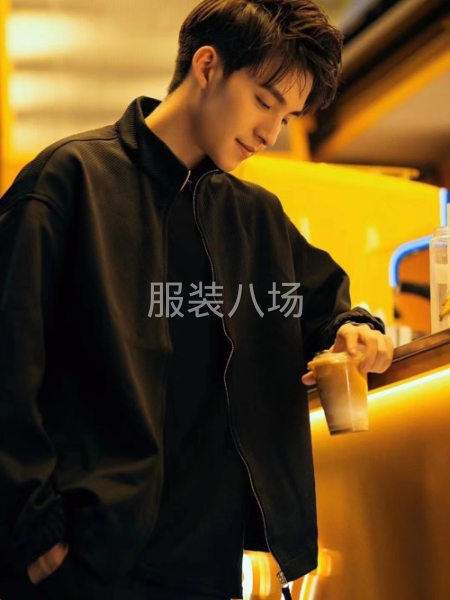 專業電商模特拍攝，各類風格可駕馭！-第9張圖片
