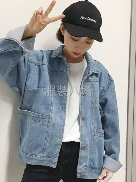 服装批发价格低-第3张图片