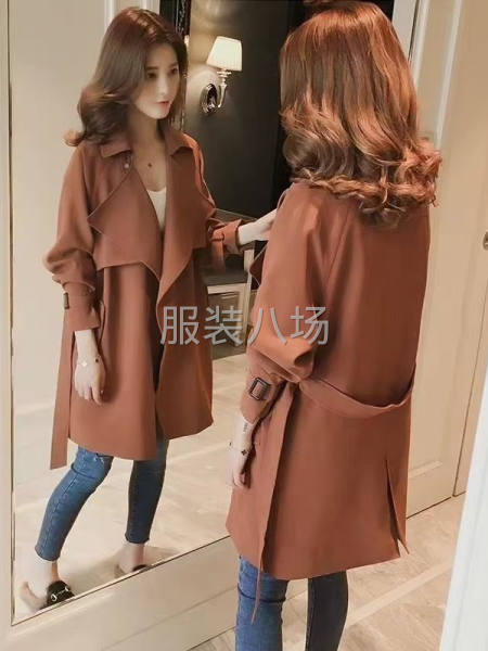 服装批发价格低-第2张图片
