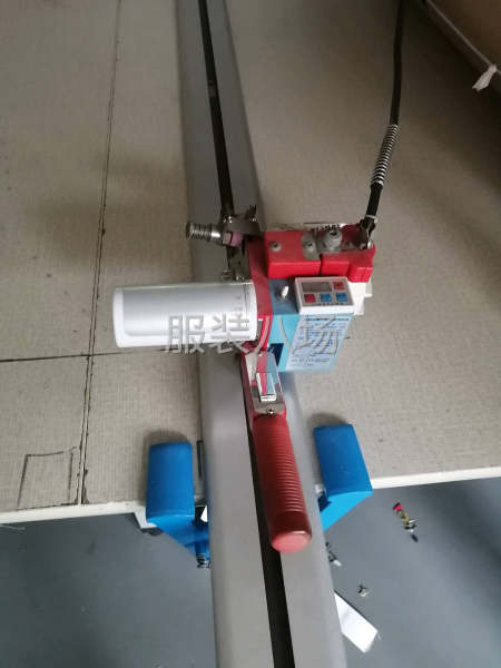 电脑平车80台、电脑打边28、电脑冚车10、尾部设备、办公设-第1张图片