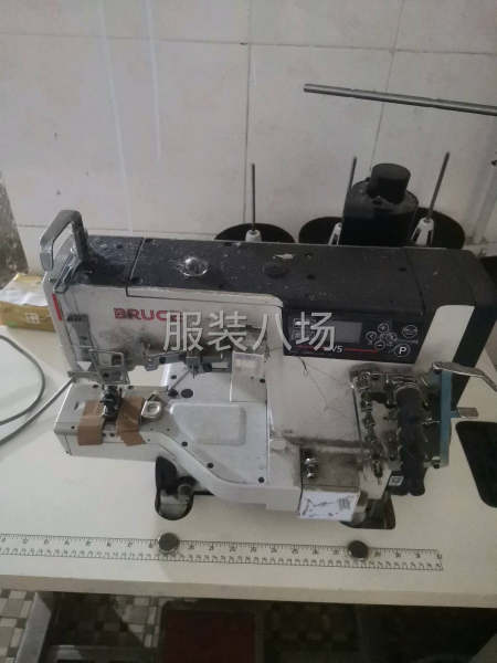 康樂小型制衣廠尋求穩定客戶-第5張圖片