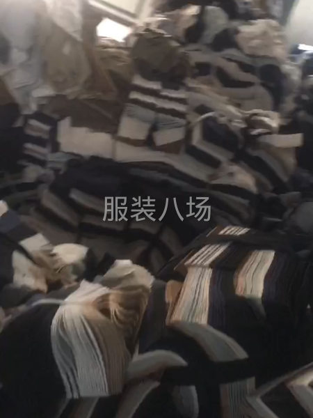 2千件裤子/卫裤外发-第1张图片