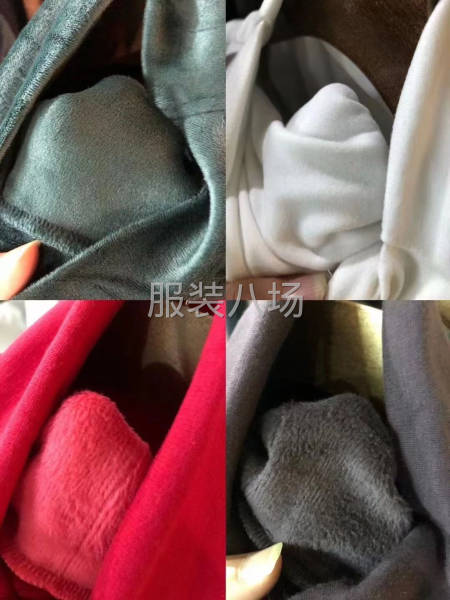 加厚双面德绒+双面金丝绒-第2张图片