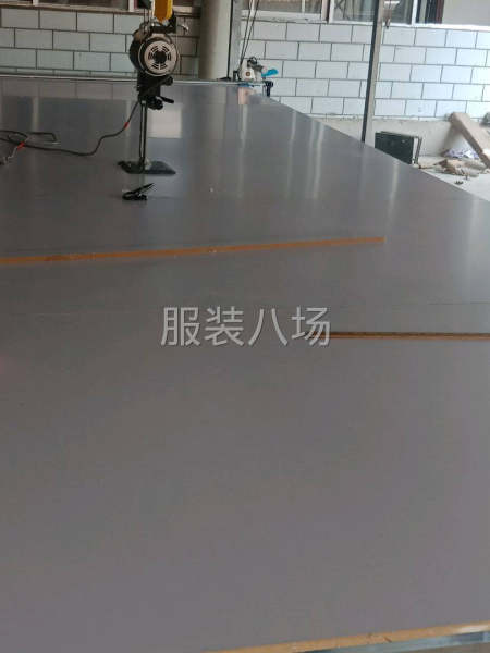 服裝來料加工、包工包料-第4張圖片