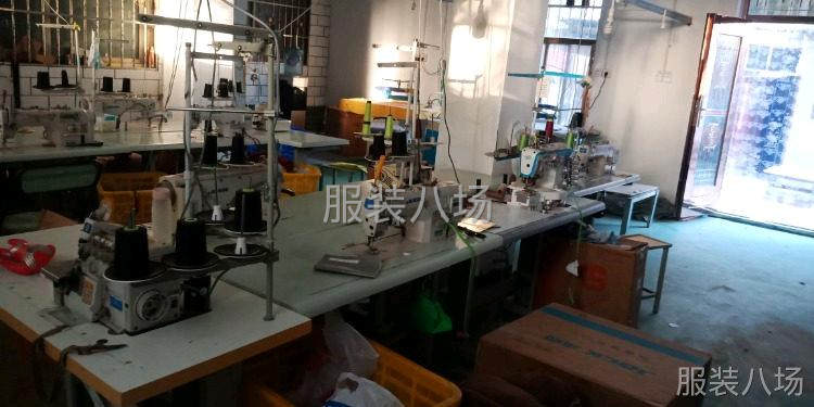 服裝來料加工、包工包料-第3張圖片
