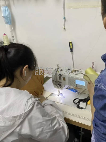 在服装设计公司上班时什么体验-第2张图片