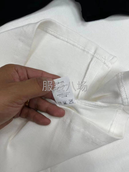 女装 潮牌冠军连衣裙-第5张图片