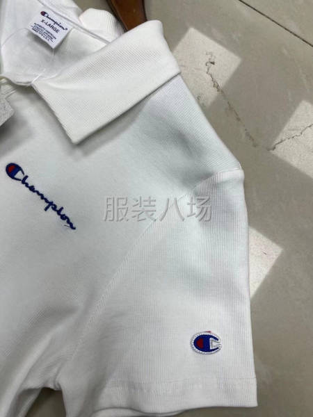 女装 潮牌冠军连衣裙-第4张图片