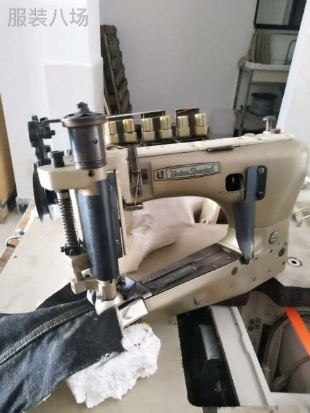 缝纫机，维修保养-第1张图片
