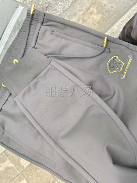承接各种服装来料加工，定单！-第3张图片