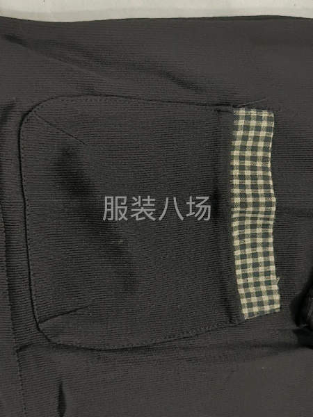 承接各种服装来料加工，定单！-第5张图片