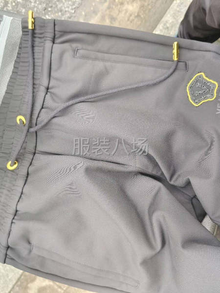 承接各种服装来料加工，定单！-第4张图片