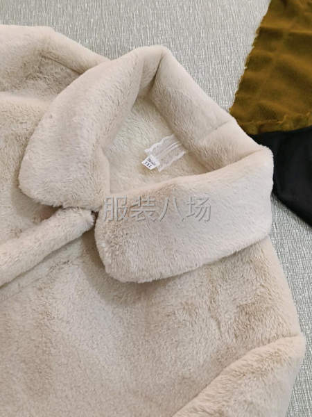 承接各种服装来料加工，定单！-第6张图片