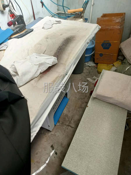 梭织为主，棉衣衬衫夹克皮衣羽绒服等-第2张图片