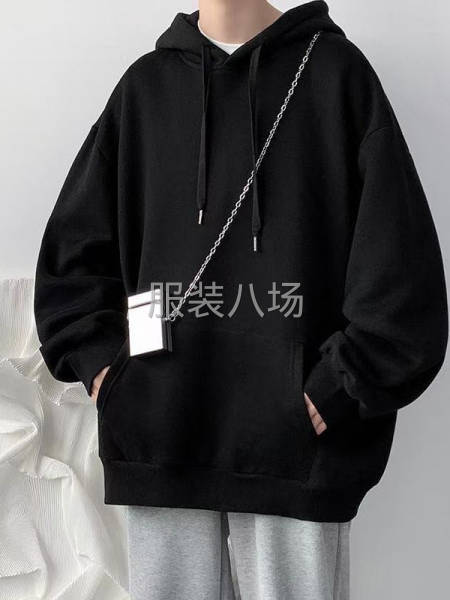 批发卫衣3800件-第1张图片