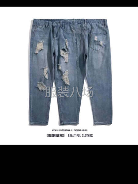批发牛仔380件-第2张图片