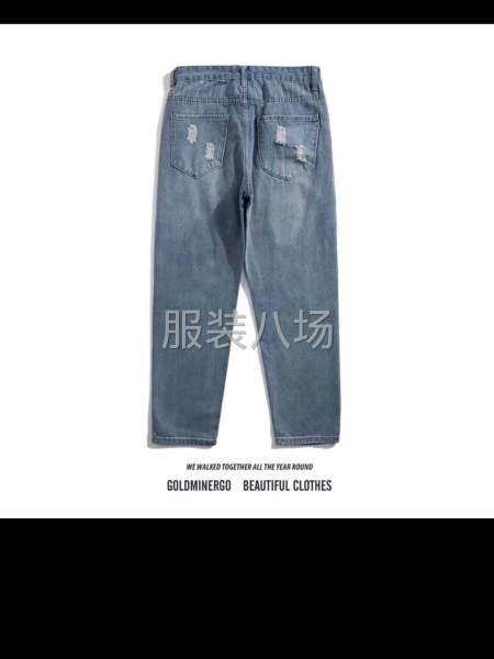 批发牛仔380件-第1张图片