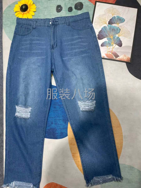 批发牛仔380件-第5张图片