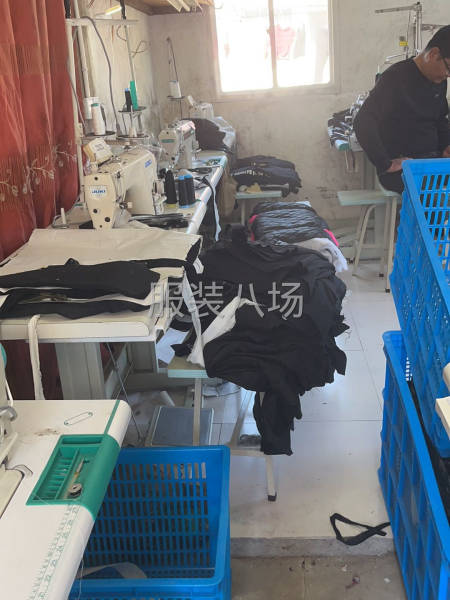 承接服装加工-第1张图片