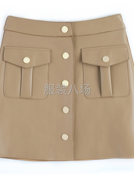 300件女装/牛仔/裤子/皮革外发-第1张图片