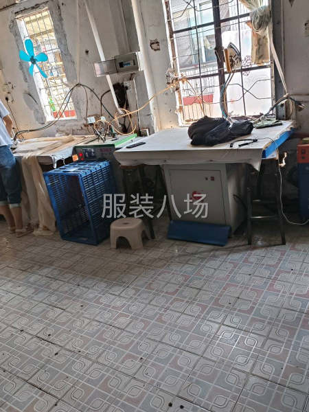 建红服装制衣厂-第4张图片