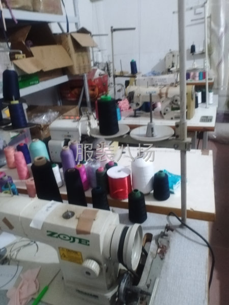 深圳光明区小加工厂接时装加工单，做工精良，诚信合作-第1张图片