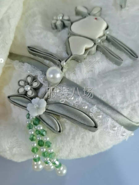 十五年制衣廠招聘手工-第1張圖片