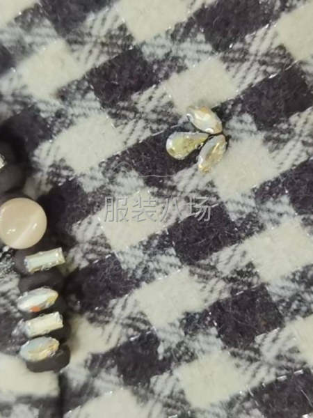 十五年制衣廠招聘手工-第2張圖片