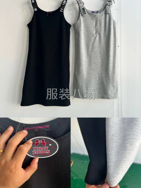 批发童装春秋款2600件-第3张图片